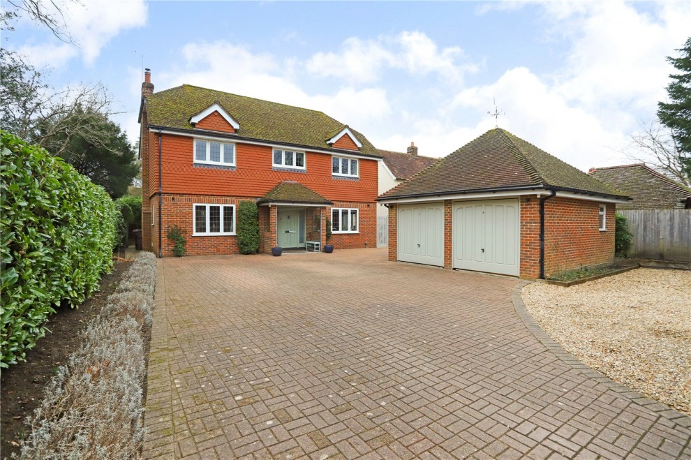 Rowledge, Farnham, Surrey
