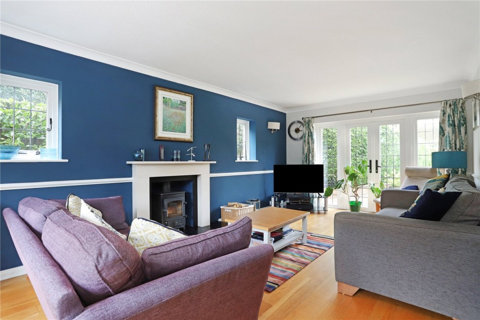 Rowledge, Farnham, Surrey