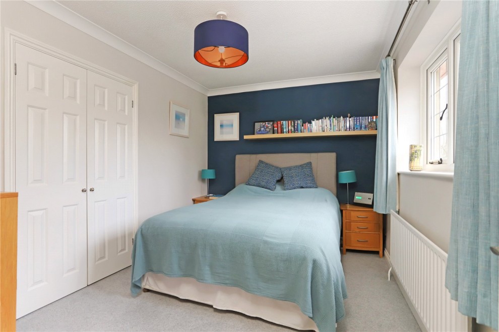 Rowledge, Farnham, Surrey