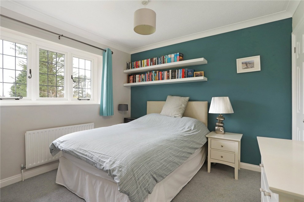 Rowledge, Farnham, Surrey