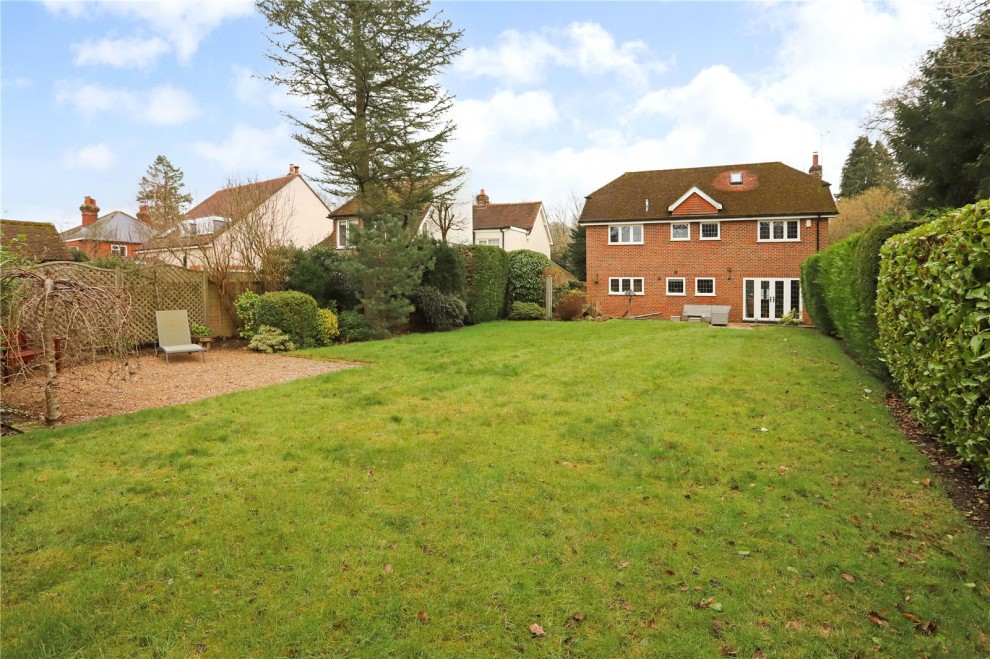 Rowledge, Farnham, Surrey