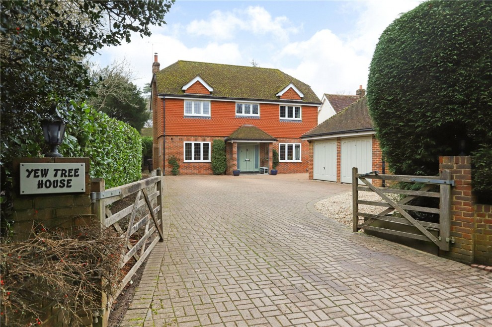 Rowledge, Farnham, Surrey
