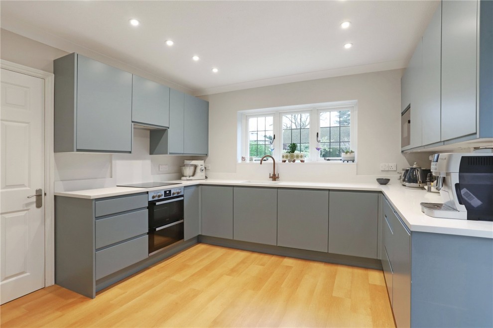 Rowledge, Farnham, Surrey