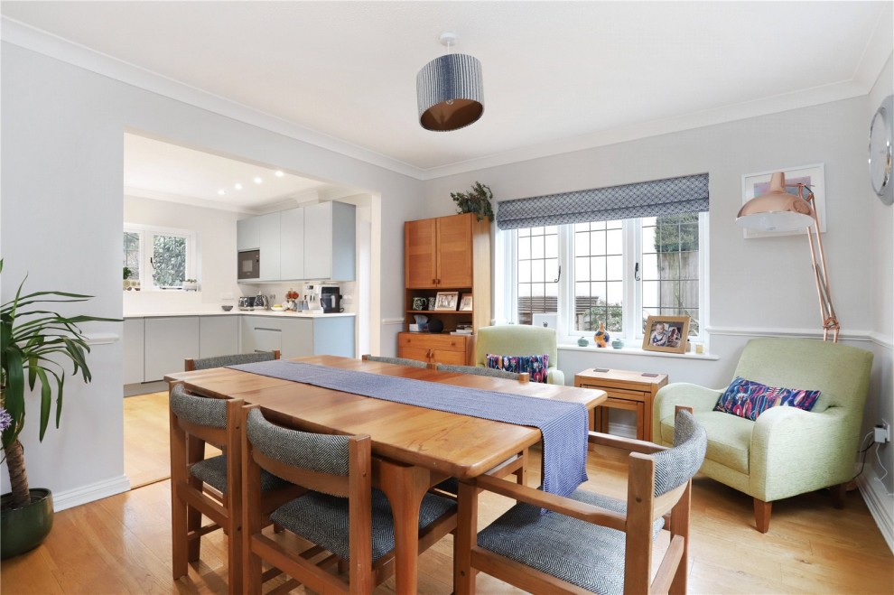 Rowledge, Farnham, Surrey