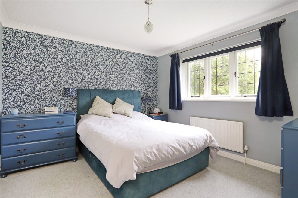 Rowledge, Farnham, Surrey