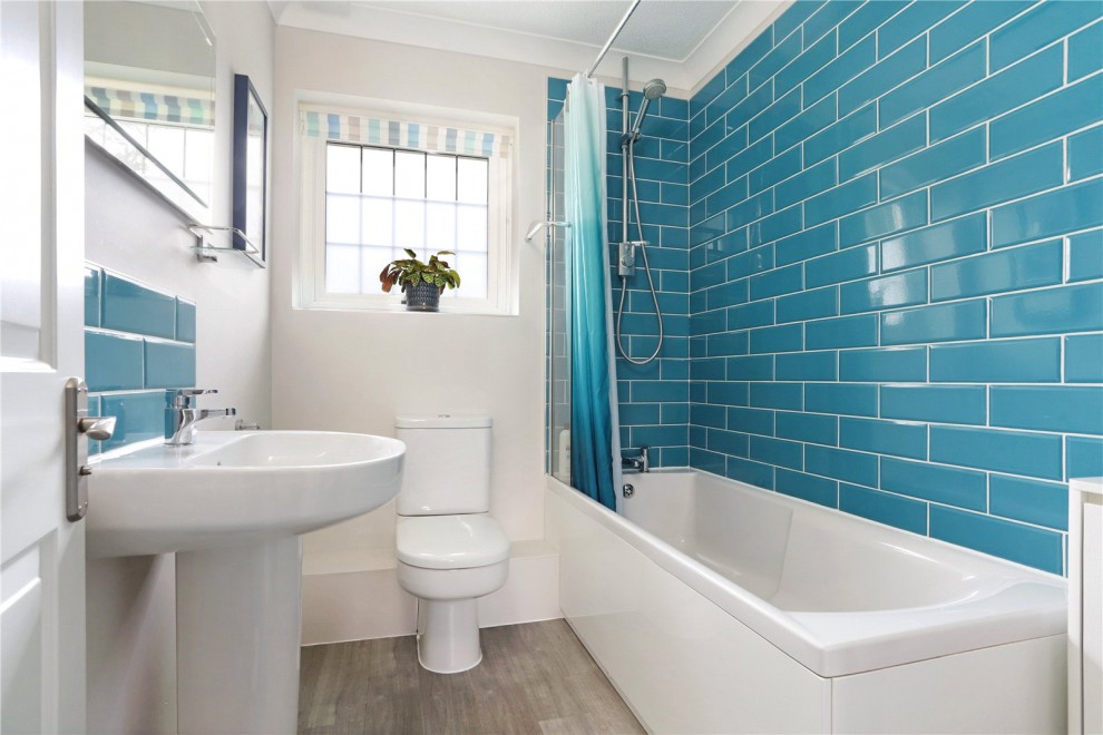 Rowledge, Farnham, Surrey