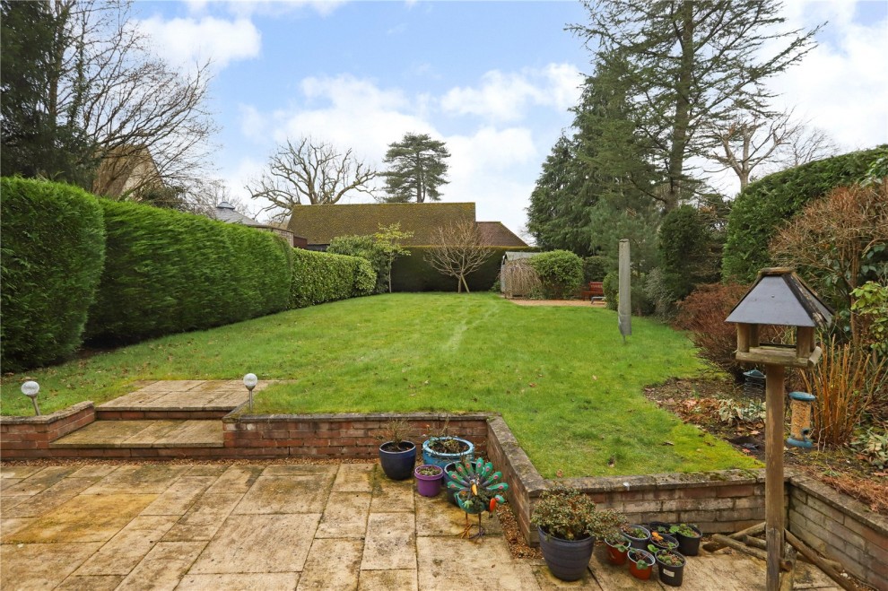 Rowledge, Farnham, Surrey