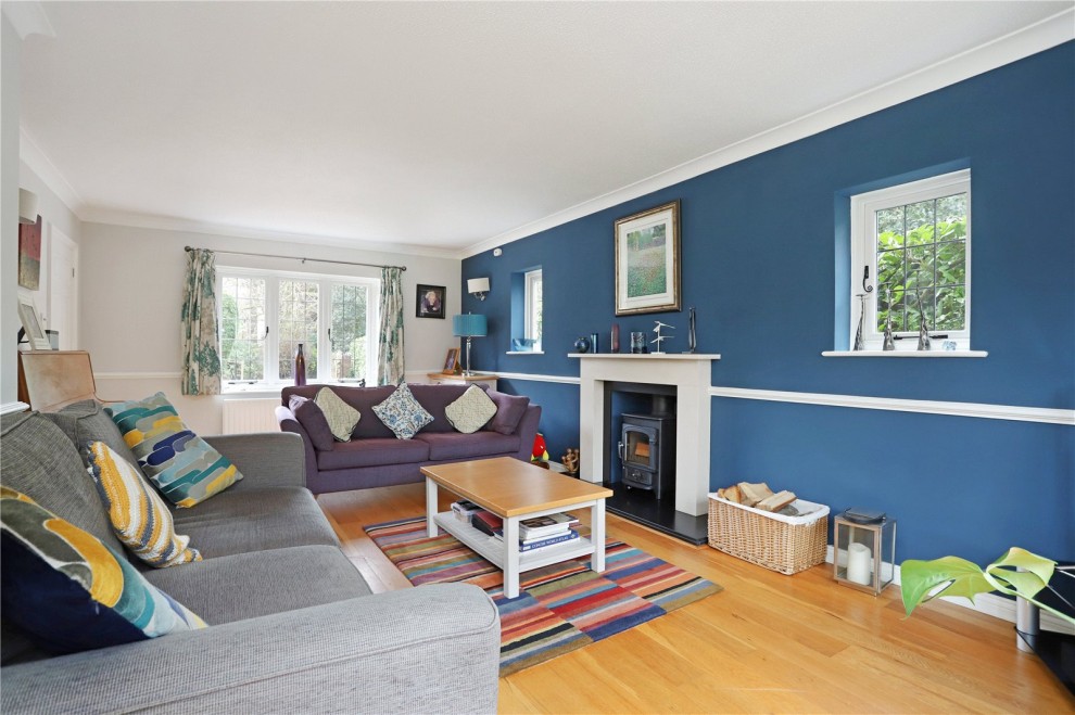 Rowledge, Farnham, Surrey