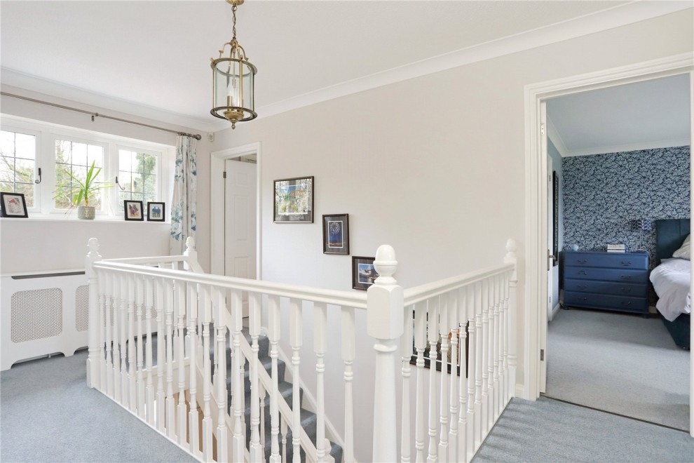 Rowledge, Farnham, Surrey