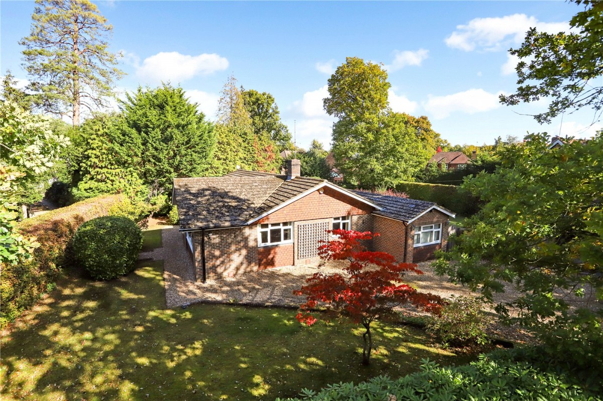 Rowledge, Farnham, Surrey