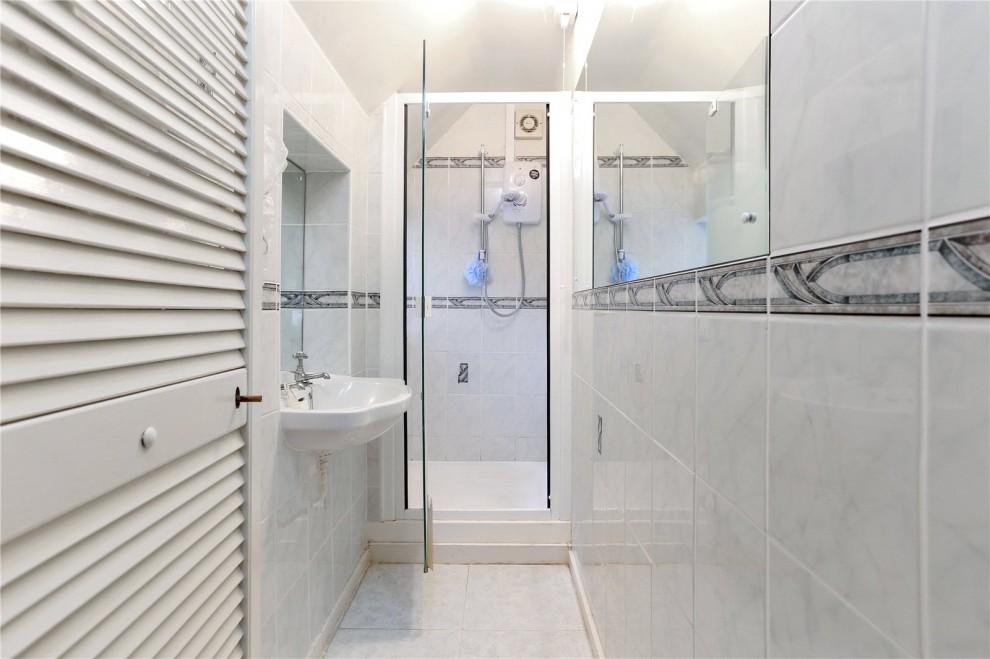 Lower Bourne, Farnham, Surrey
