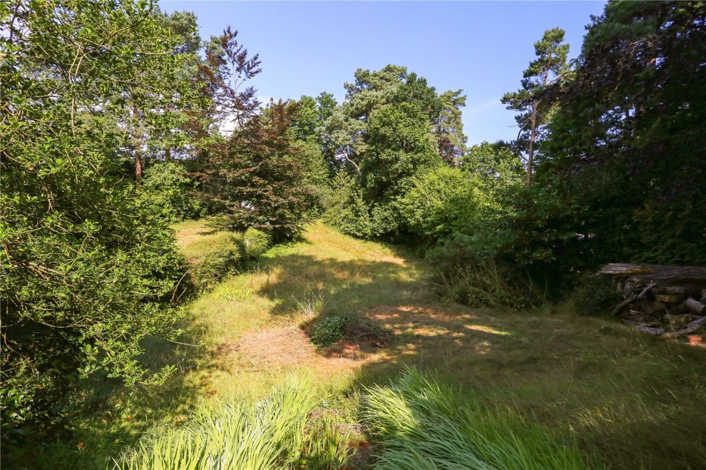 Lower Bourne, Farnham, Surrey