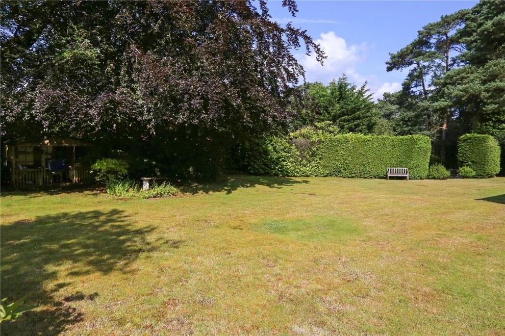 Lower Bourne, Farnham, Surrey