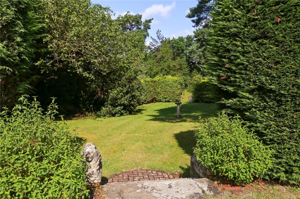 Lower Bourne, Farnham, Surrey
