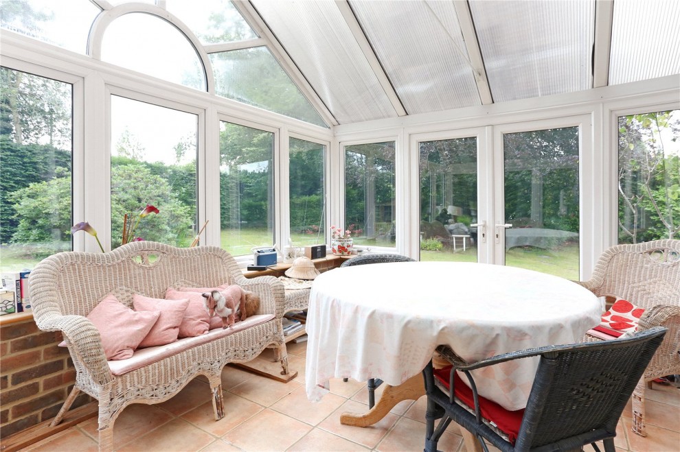 Lower Bourne, Farnham, Surrey