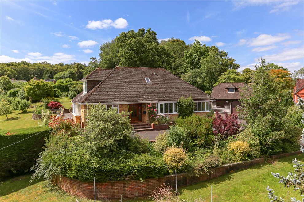 Dockenfield, Farnham, Surrey