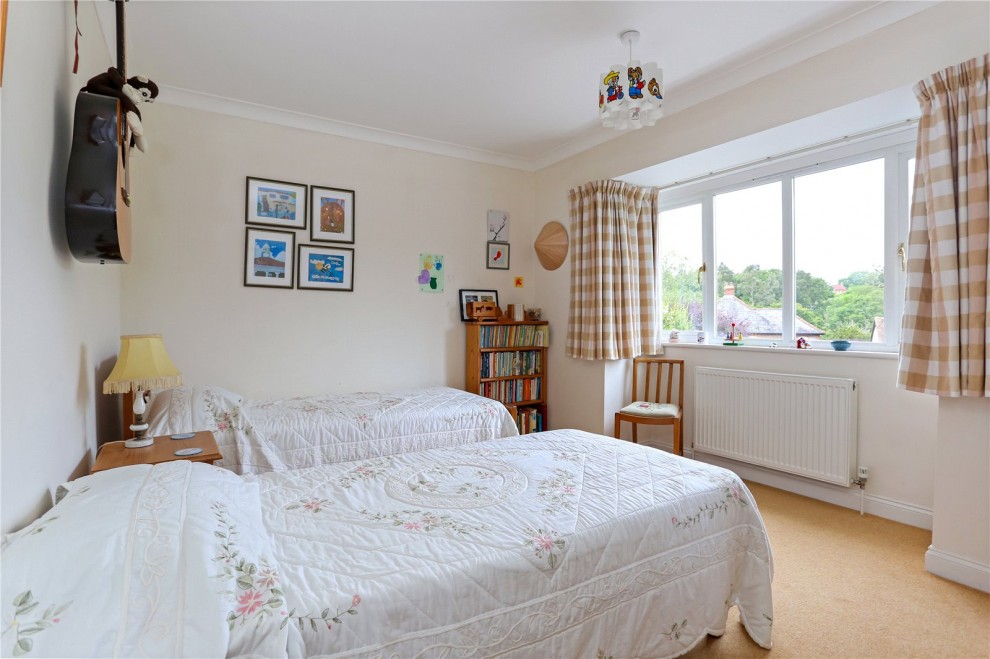 Dockenfield, Farnham, Surrey