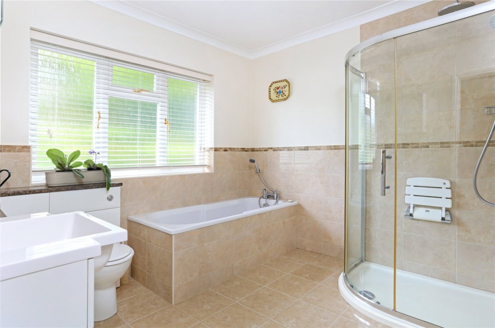 Dockenfield, Farnham, Surrey
