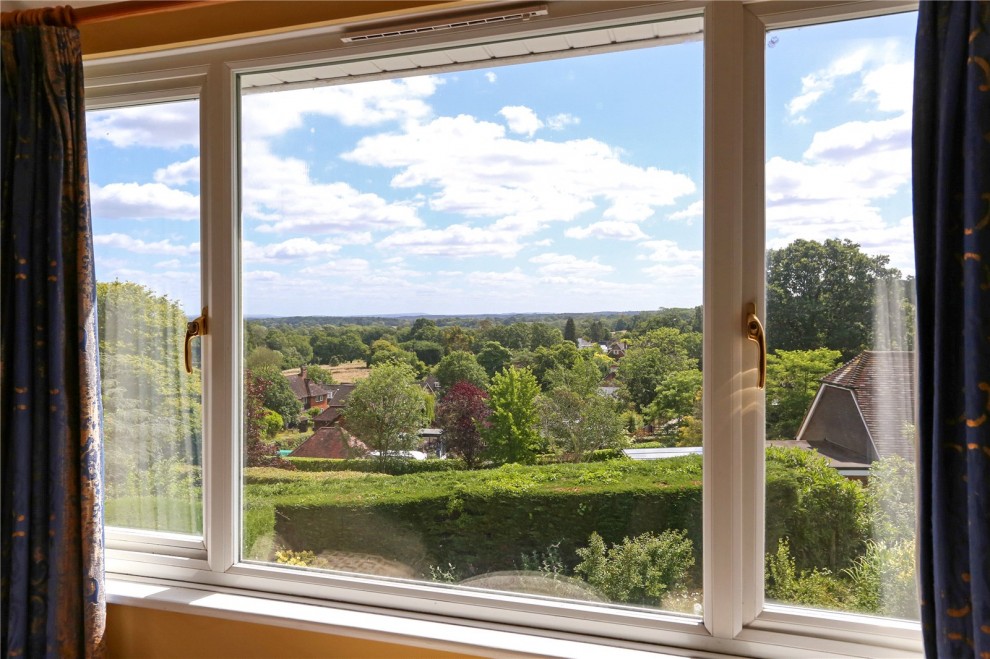 Dockenfield, Farnham, Surrey