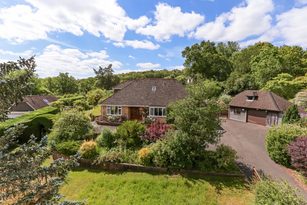 Dockenfield, Farnham, Surrey