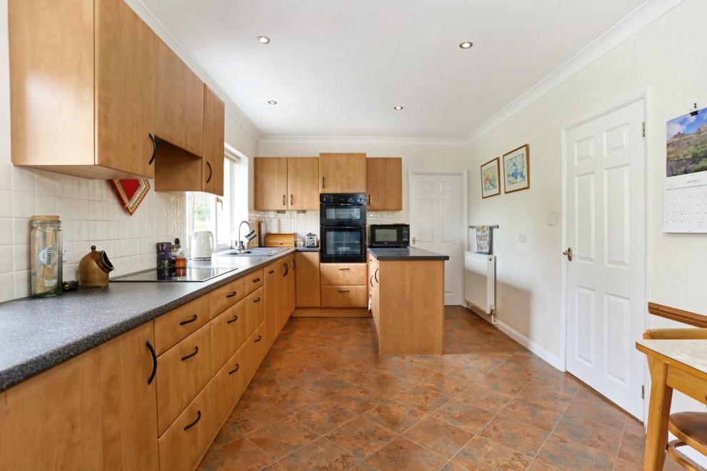 Dockenfield, Farnham, Surrey
