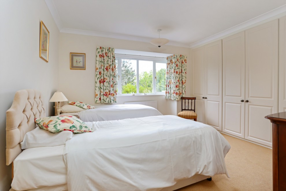 Dockenfield, Farnham, Surrey