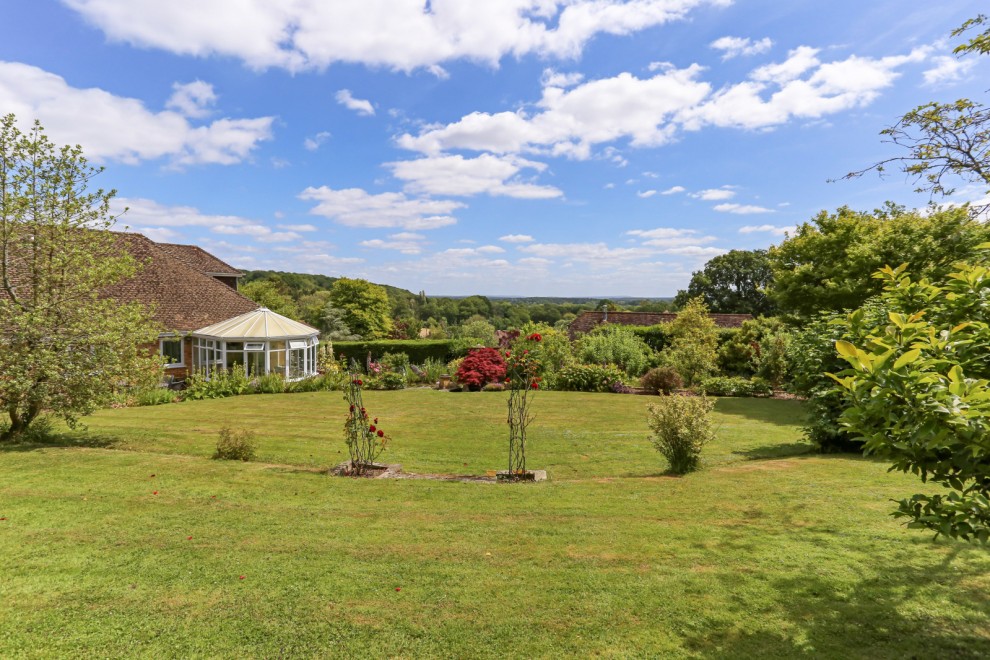 Dockenfield, Farnham, Surrey