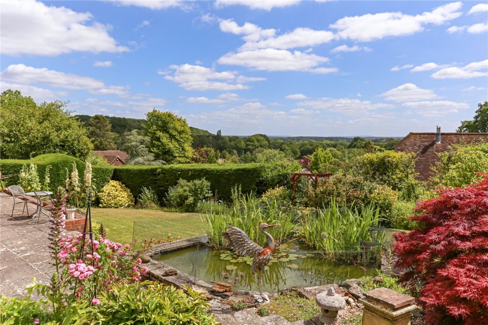 Dockenfield, Farnham, Surrey