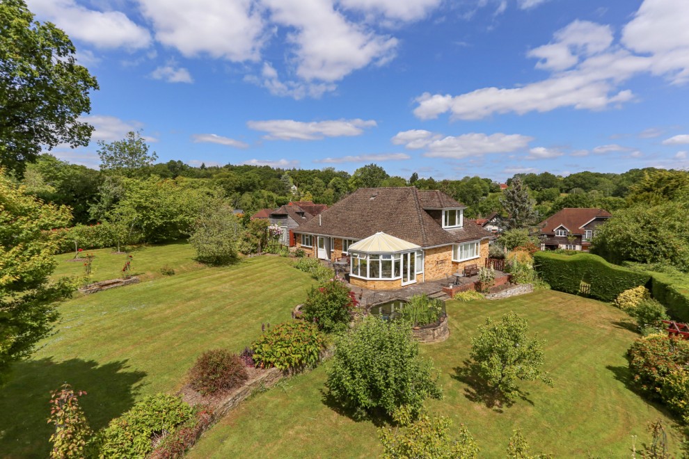 Dockenfield, Farnham, Surrey