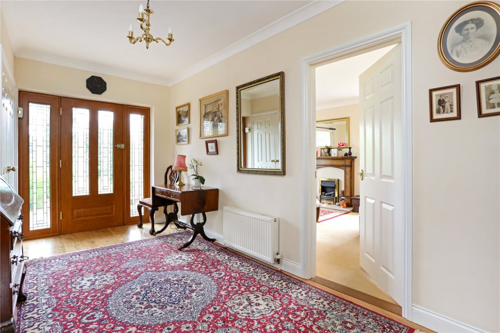 Dockenfield, Farnham, Surrey