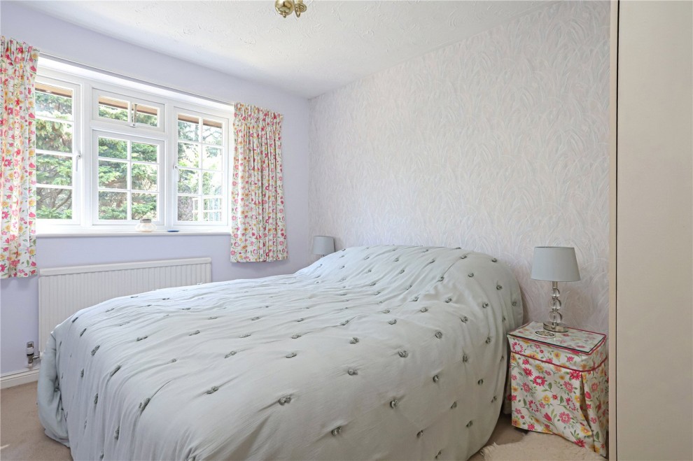 Lower Bourne, Farnham, Surrey