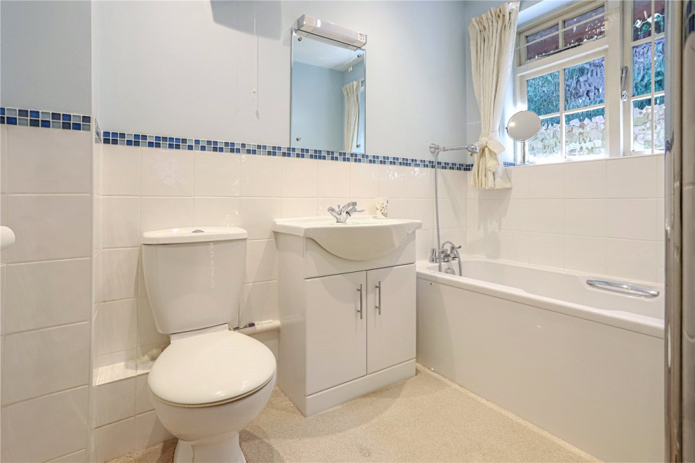 Lower Bourne, Farnham, Surrey