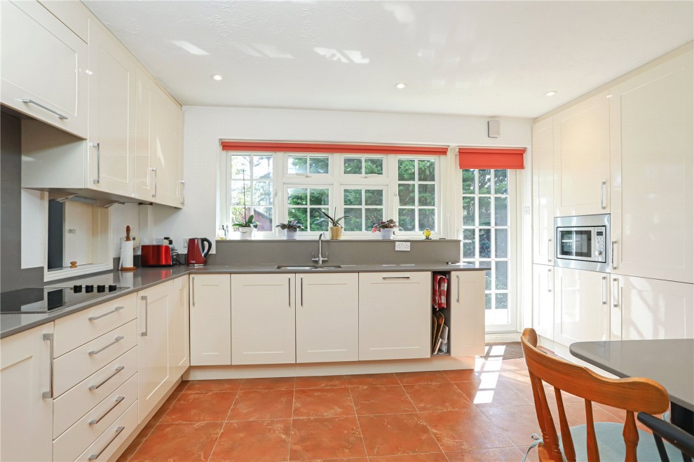 Lower Bourne, Farnham, Surrey