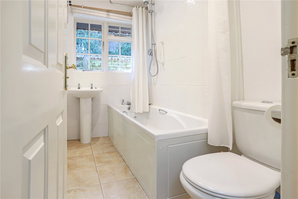 Lower Bourne, Farnham, Surrey
