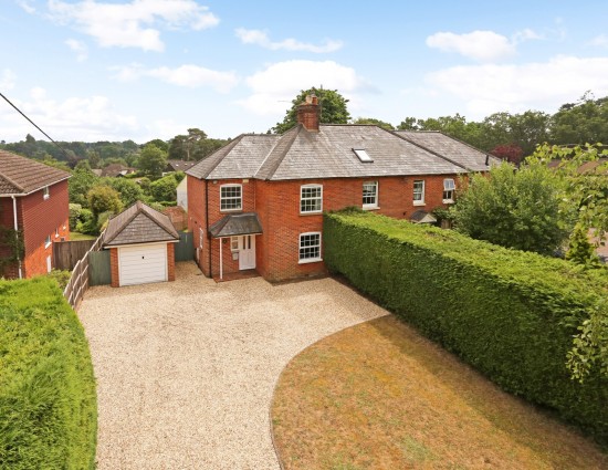 Farnham, Surrey