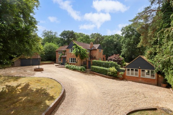 Seale, Farnham, Surrey