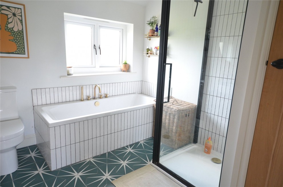 Frensham, Farnham, Surrey