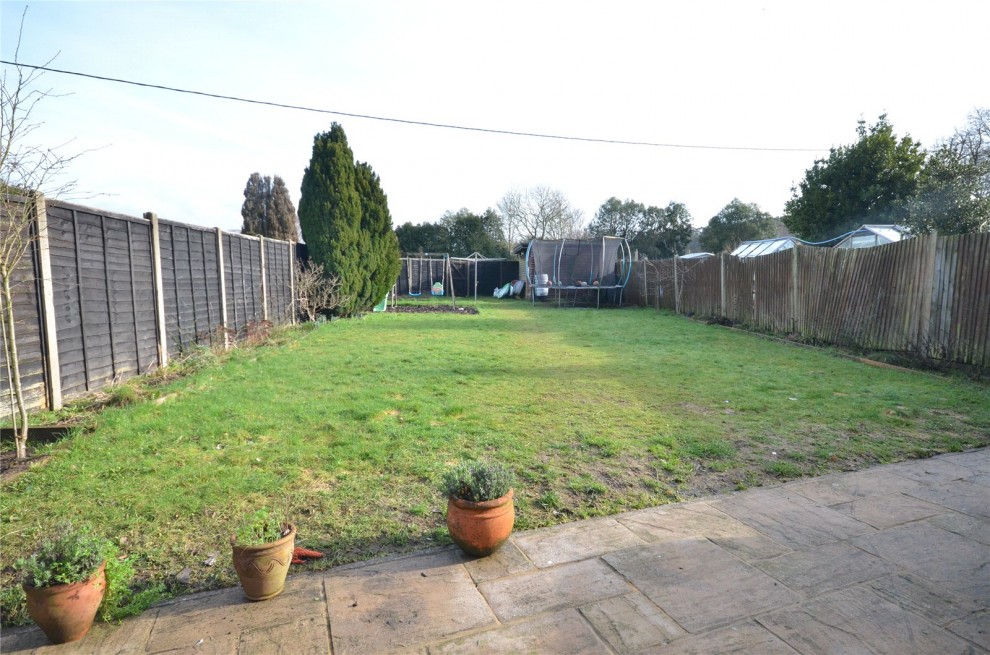 Frensham, Farnham, Surrey