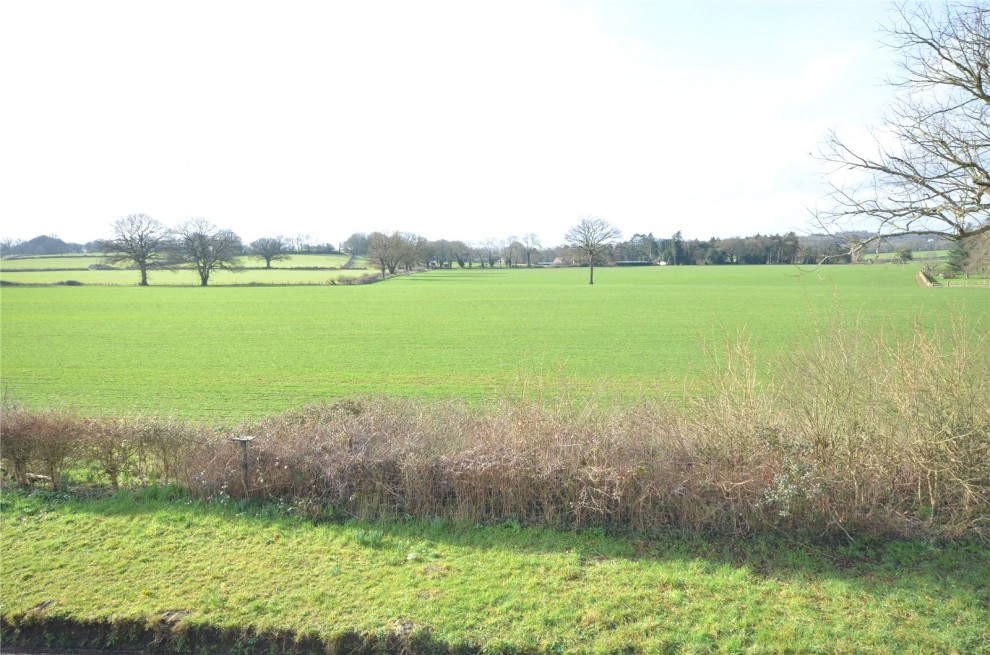 Frensham, Farnham, Surrey