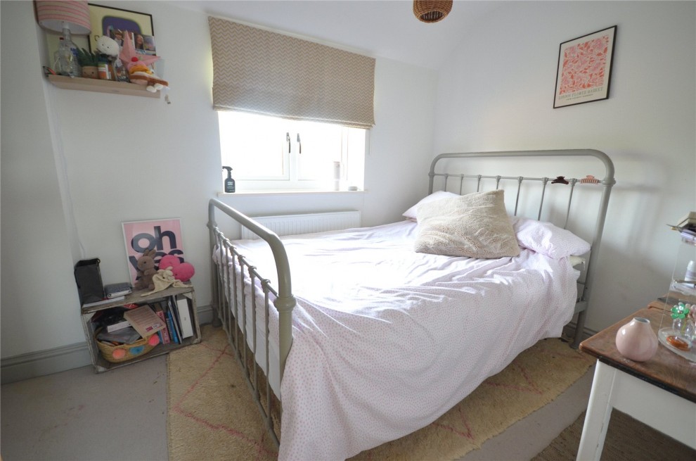 Frensham, Farnham, Surrey