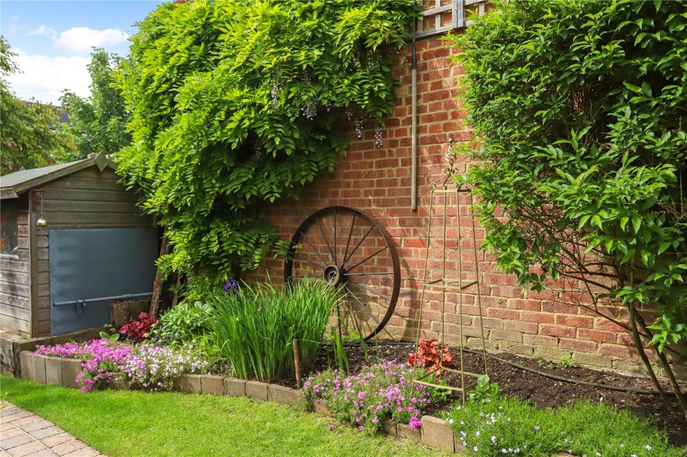 Farnham, Surrey