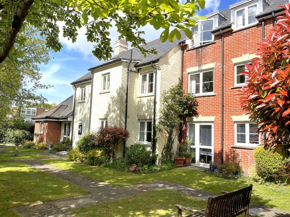 Farnham, Surrey