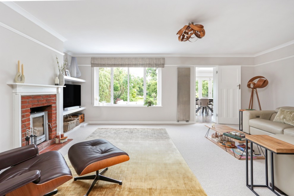Farnham, Surrey