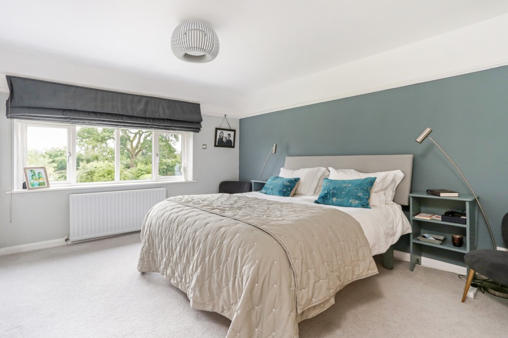 Farnham, Surrey
