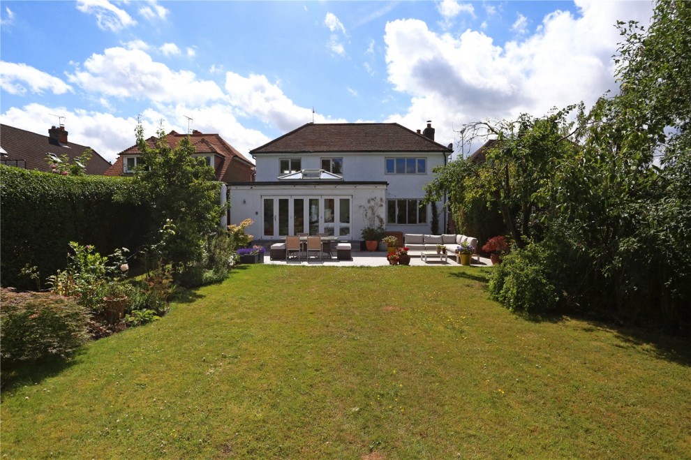 Farnham, Surrey