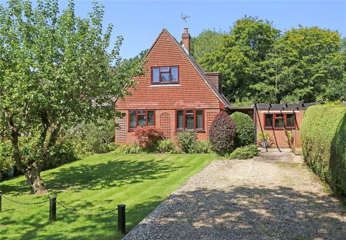 Upper Hale, Farnham, Surrey