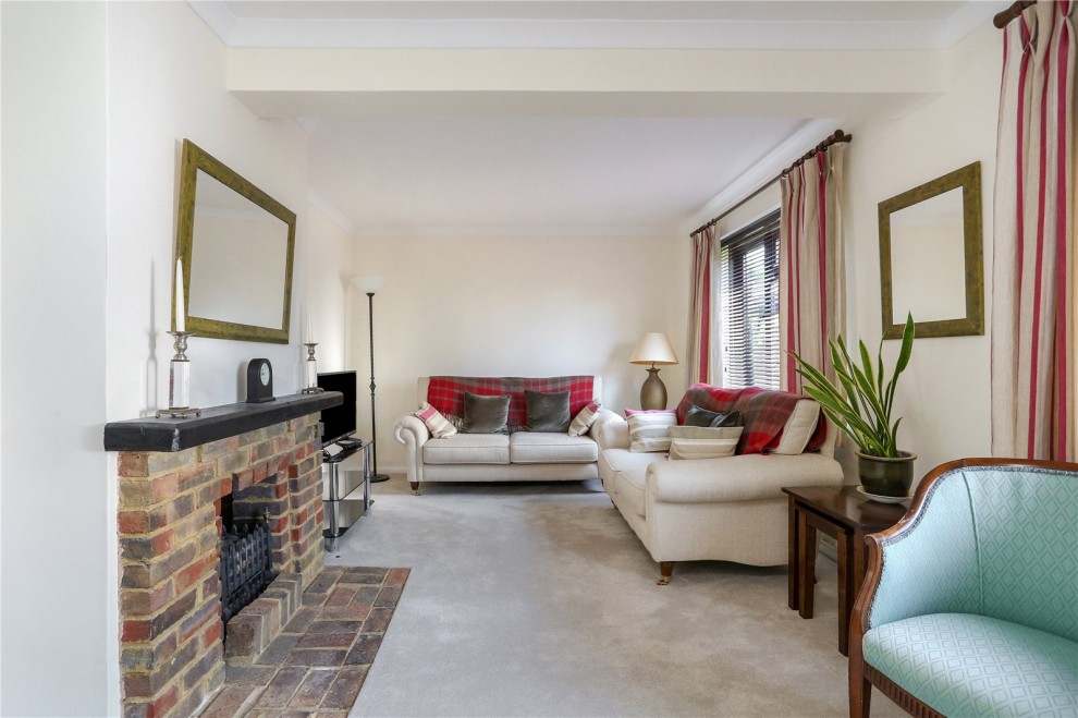 Upper Hale, Farnham, Surrey