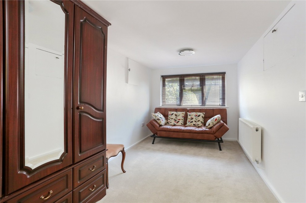Upper Hale, Farnham, Surrey