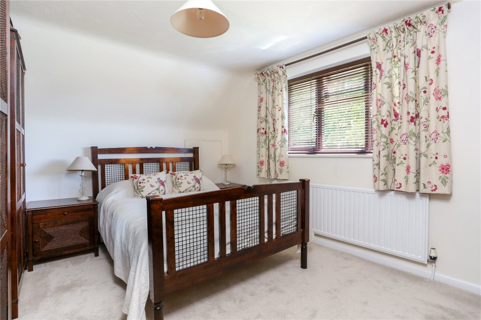 Upper Hale, Farnham, Surrey