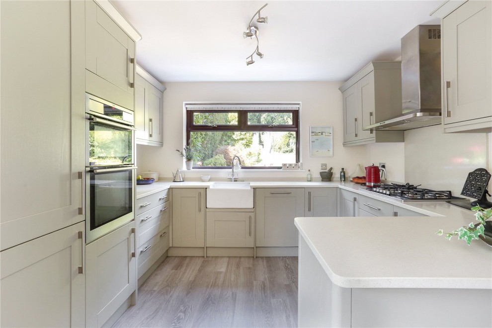 Upper Hale, Farnham, Surrey